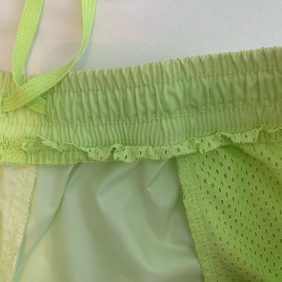 Adidas by Stella McCartney Athletic shorts - Picture 4 of 4